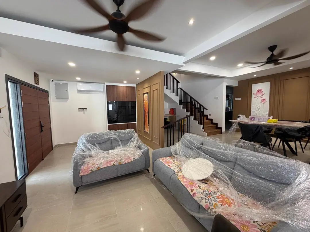 Klang Residence - photo 15 by Sun Synergy Contracts